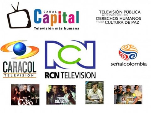 Cerdito Viajero cavar Ley de medios en Colombia, una necesidad imperante | Ceid TV